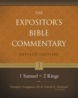 Kniha 1 Samuel-2 Kings 