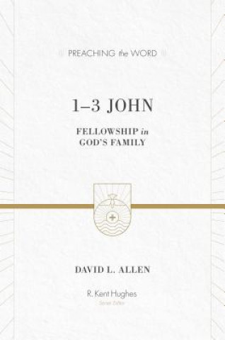 Книга 1-3 John David L. Allen