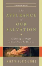 Assurance of Our Salvation