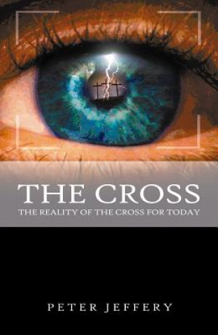 Kniha Cross Peter Jeffery