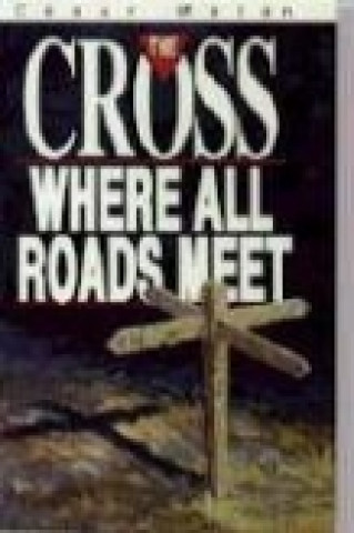 Carte Cross Where All Roads Meet Cesar Malan
