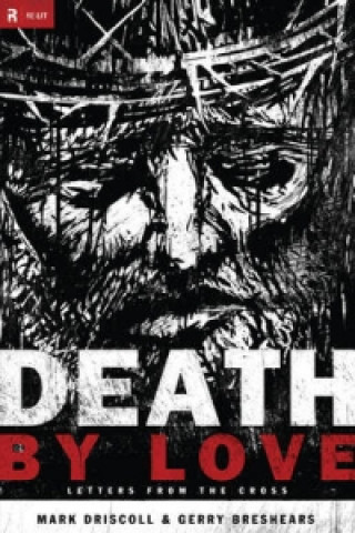 Książka Death by Love Gerry Breshears