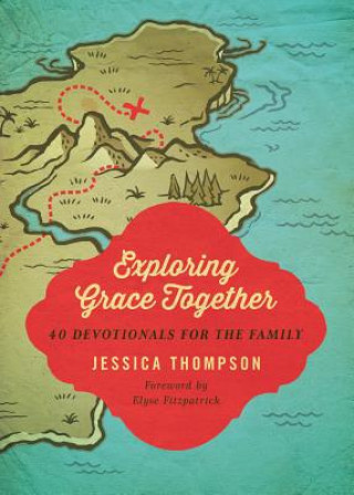 Book Exploring Grace Together Jessica Thompson
