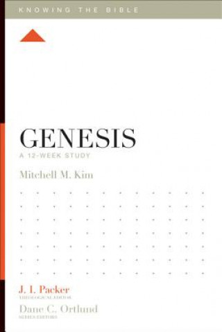 Knjiga Genesis Mitchell M. Kim