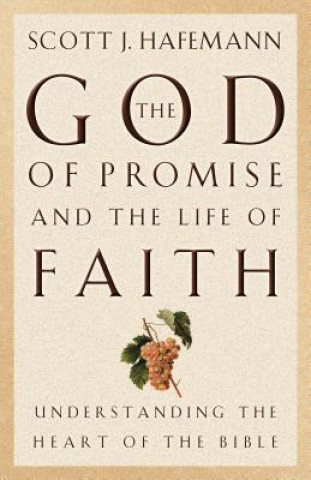 Książka God of Promise and the Life of Faith Scott J. Hafemann