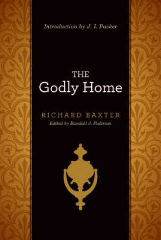 Carte Godly Home Richard Baxter