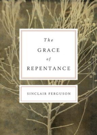 Könyv Grace of Repentance Sinclair B. Ferguson