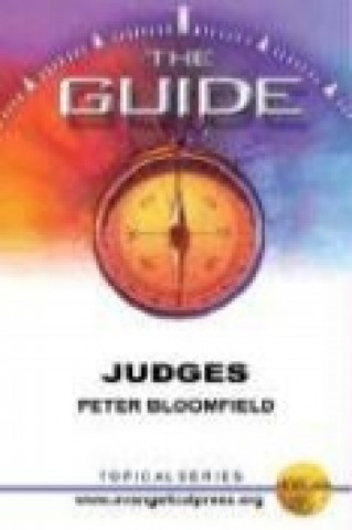 Kniha Judges Peter Bloomfield