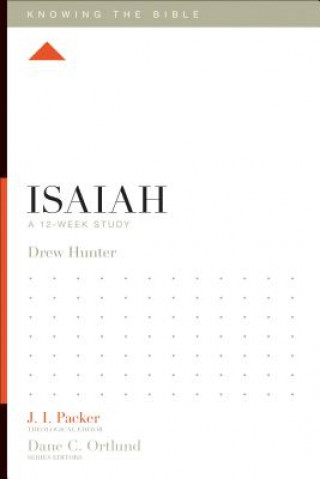 Book Isaiah Drew Hunter