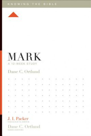 Könyv Mark Dane C. Ortlund
