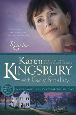 Carte Reunion Karen Kingsbury