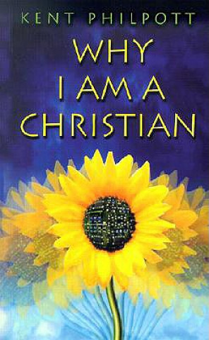Könyv Why I am a Christian K. Philpot