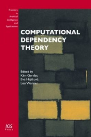 Buch Computational Dependency Theory E. Hajicov