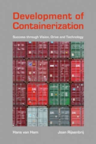 Carte Development of Containerization 