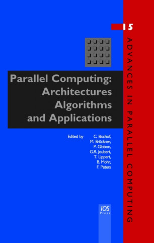 Kniha Parallel Computing 