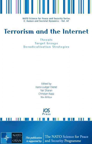 Könyv Terrorism and the Internet H.-L. DIENEL