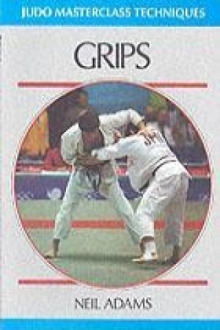 Книга Grips Neil Adam