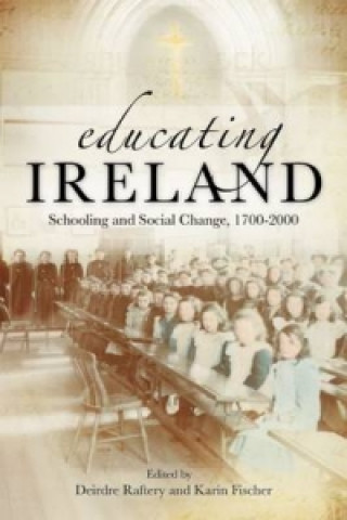 Carte Educating Ireland Deirdre Raftery