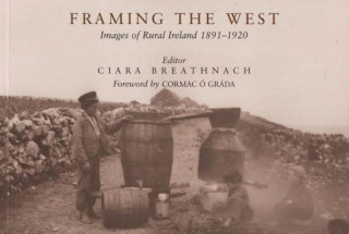 Carte Framing the West Ciara Breathnach