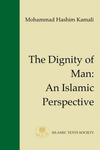 Libro Dignity of Man Mohammad Hashim Kamali