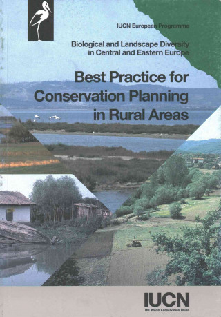 Carte Best Practice for Conservation Planning in Rural Areas NATURE CONSERVATION