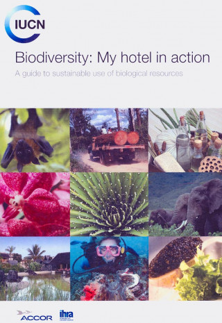 Carte Biodiversity: My Hotel in Action IUCN