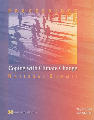 Boek Coping with Climate Change ROSINA BIERBAUM