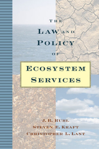 Carte Law and Policy of Ecosystem Services Christopher Lant