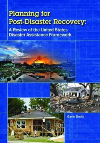 Carte Planning for Post-Disaster Recovery Gavin Smith