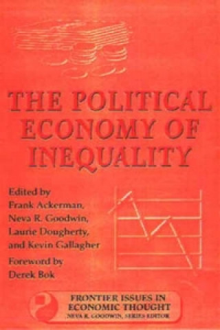 Książka Political Economy of Inequality 