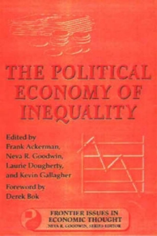 Knjiga Political Economy of Inequality 