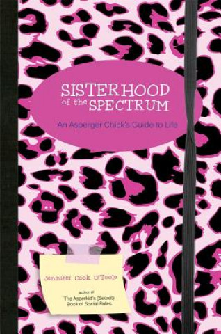Carte Sisterhood of the Spectrum COOK O