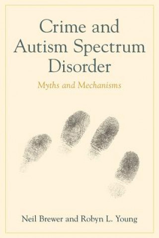 Carte Crime and Autism Spectrum Disorder L YOUNG ROBYN   BREW
