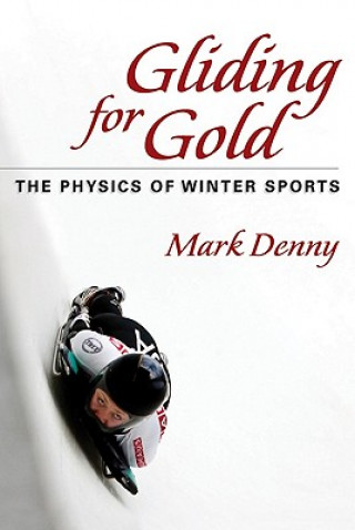 Carte Gliding for Gold Mark Denny