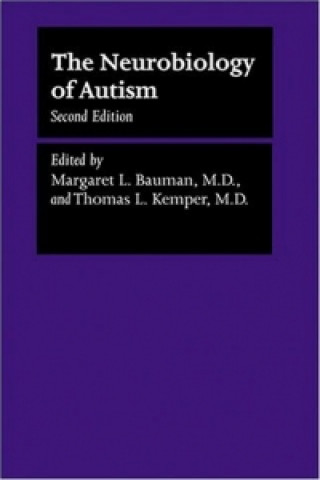Carte Neurobiology of Autism 