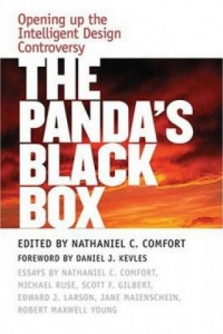 Książka Panda's Black Box 