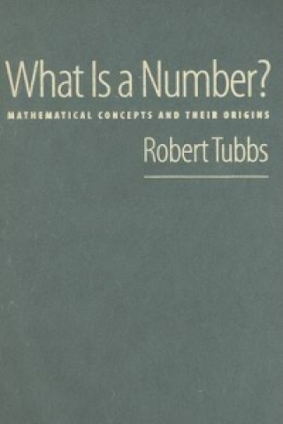 Carte What Is a Number? Robert Tubbs