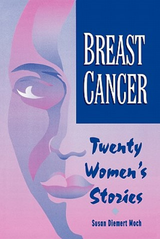 Kniha Breast Cancer Allan Graubard