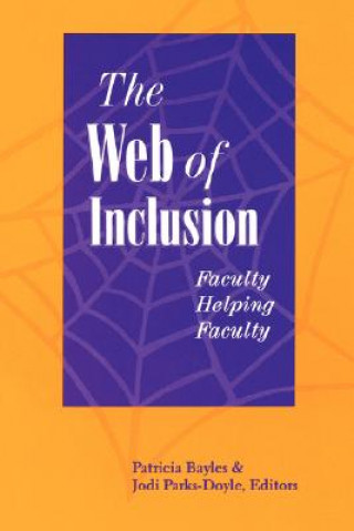 Carte Web of Inclusion Patricia Bayles