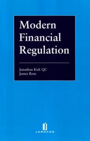 Carte Modern Financial Regulation J. Ross