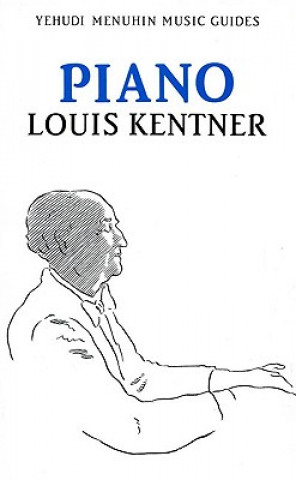 Book Piano L. Kentner