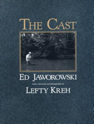 Carte Cast Ed Jaworoski