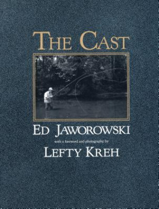 Libro Cast Ed Jaworoski