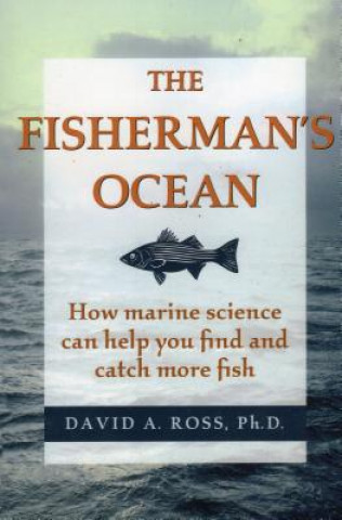 Buch Fisherman's Ocean David Ross