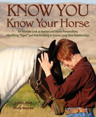 Książka Know You - Know Your Horse Marry Morrow