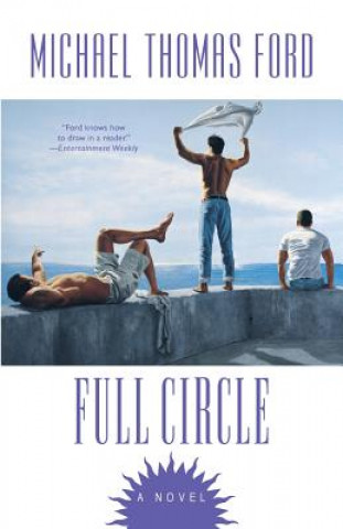 Könyv Full Circle Michael Thomas Ford