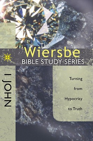 Libro John Warren Wiersbe