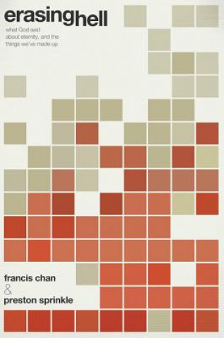 Carte Erasing Hell Francis Chan