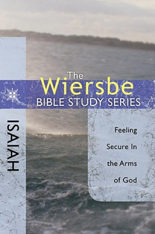 Книга Isaiah Warren Wiersbe