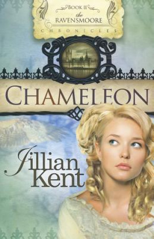 Könyv Chameleon Jillian Kent